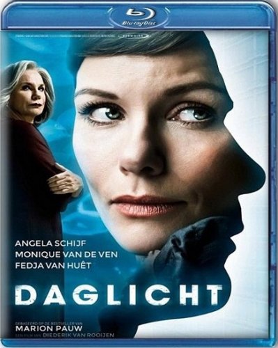 Дневной свет / Daglicht (2013) BDRip-AVC от DoMiNo & селезень | P