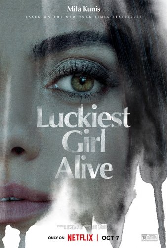 Самая везучая девушка / Счастливые девочки не умирают / Luckiest Girl Alive (2022) WEB-DL 720p от DoMiNo & селезень | P