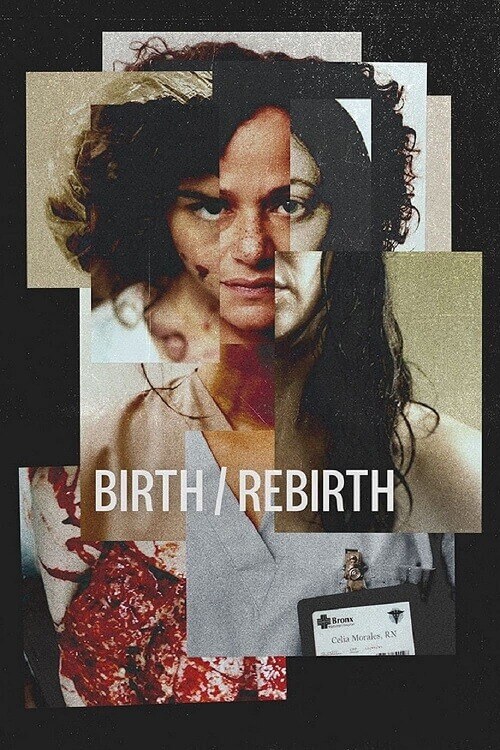 Рождение/перерождение / Birth/Rebirth (2023) WEB-DLRip-AVC от DoMiNo & селезень | P, P2
