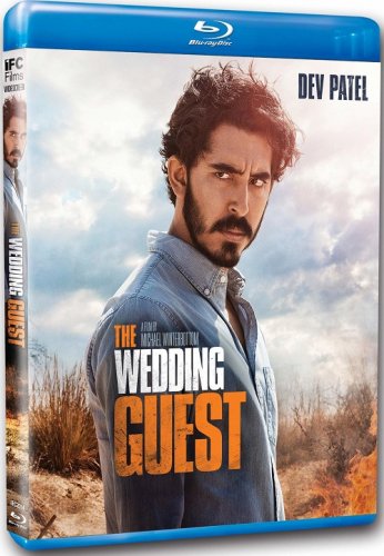 Постер к фильму Гость на свадьбе / The Wedding Guest (2018) BDRip 1080p от селезень | Профессиональный многоголосый