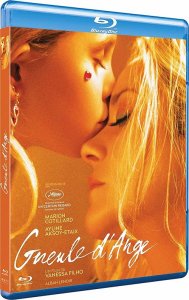 Ангельское личико / Gueule d'ange (2018) BDRip 1080p от селезень | Дублированный