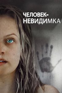 Человек-невидимка / The Invisible Man (2020) BDRemux 1080p от селезень | D, P | Лицензия