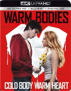 Тепло наших тел / Warm Bodies (2013) UHD BDRemux 2160p от селезень | 4K | HDR | Dolby Vision | D, L1 | Лицензия