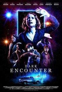 Тьма: Вторжение / Встреча с тьмой / Dark Encounter (2019) BDRip 720p от селезень | iTunes