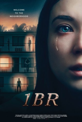 Ад по соседству / Девушка из первой квартиры / 1BR (2019) BDRip 720p от селезень | iTunes