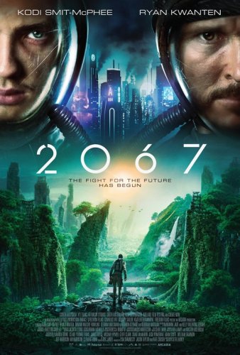 2067: Петля времени / 2067 (2020) BDRip 720p от селезень | iTunes