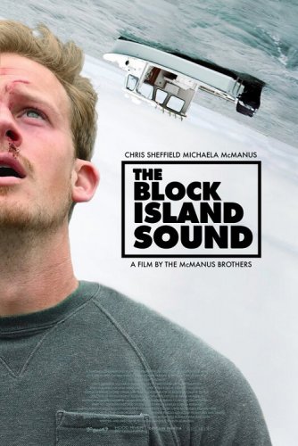 Постер к фильму Звук острова Блок / The Block Island Sound (2020) UHD WEB-DL-HEVC 2160p от селезень | 4K | SDR | Netflix