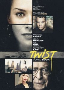 Афера Оливера Твиста / Twist (2021) WEB-DL 1080p от селезень | iTunes