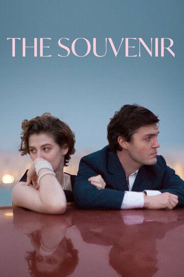 Сувенир / The Souvenir (2019) BDRip 1080p от селезень | Netflix