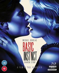 Основной инстинкт / Basic Instinct (1992) UHD BDRemux 2160p от селезень | HDR | Dolby Vision | P2, P