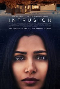 Посторонние / Intrusion (2021) WEB-DL-HEVC 1080p от селезень | HDR | iTunes