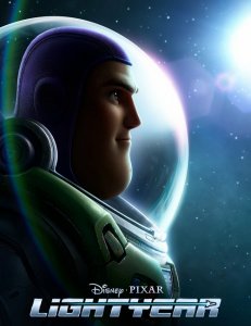 Базз Лайтер / Lightyear (2022) WEB-DL 1080p от селезень | P | IMAX Edition