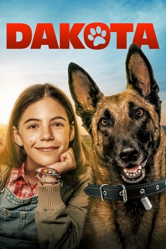 Дакота / Dakota (2022) WEB-DLRip-AVC от DoMiNo & селезень | D