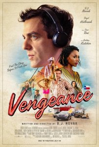 Месть / Vengeance (2022) HDRip-AVC от DoMiNo & селезень | P