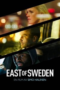 К востоку от Швеции / Опорная точка / Kääntöpiste / East of Sweden (2018) WEB-DLRip-AVC от DoMiNo & селезень | A