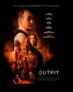 Костюм / The Outfit (2022) BDRip 1080p от селезень | D