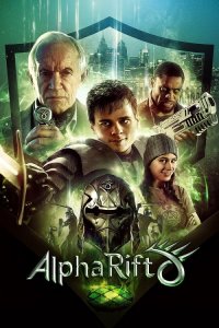 Альфа-разлом / Alpha Rift (2021) WEB-DLRip-AVC от DoMiNo & селезень | P