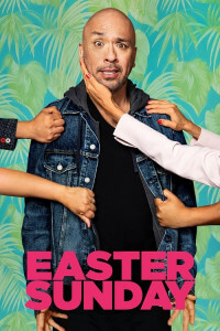 Пасхальное воскресенье / Easter Sunday (2022) BDRip 1080p от селезень | D