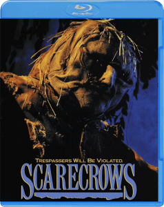 Пугала / Scarecrows (1988) BDRip 720p от DoMiNo & селезень | P2, A