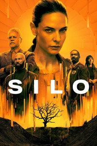 Укрытие / Бункер / Silo [01x01-10 из 10] (2023) WEB-DLRip-AVC от DoMiNo & селезень | D