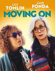 Двигаясь дальше / Moving On (2022) BDRip 1080p от селезень | Лицензия