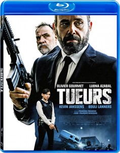 Убийцы / Tueurs (2017) HDRip-AVC от DoMiNo & селезень | P