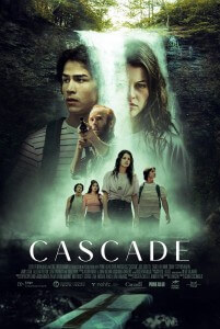 Водопад / Cascade (2023) WEB-DLRip-AVC от DoMiNo & селезень | P