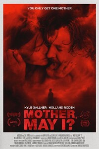 Мама, можно мне? / Mother, May I? (2023) WEB-DLRip 720p от DoMiNo & селезень | P