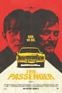 Пассажир / The Passenger (2023) WEB-DLRip-AVC от DoMiNo & селезень | Head Pack Films