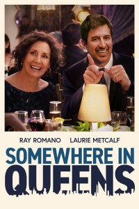 Где-то в Куинсе / Somewhere in Queens (2022) WEB-DL 720p от селезень | Лицензия