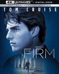 Фирма / The Firm (1993) UHD BDRemux 2160p от селезень | 4K | HDR | Dolby Vision Profile 8 | D