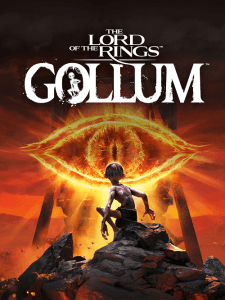 The Lord of the Rings: Gollum - Precious Edition [v 1.2.52488 + DLCs] (2023) PC | RePack от селезень