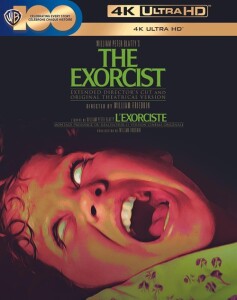 Изгоняющий дьявола / The Exorcist (1973) UHD BDRemux 2160p от селезень | 4K | HDR | Режиссерская версия | D