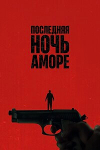 Последняя ночь Аморе / L'ultima notte di Amore / Last Night of Amore (2023) BDRip-AVC от DoMiNo & селезень | A