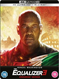 Великий уравнитель 3 / The Equalizer 3 (2023) UHD BDRemux 2160p от селезень | 4K | HDR | Dolby Vision Profile 8 | D, P, A