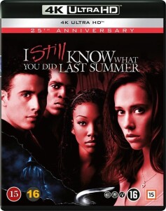 Я всё еще знаю, что вы сделали прошлым летом / I Still Know What You Did Last Summer (1998) UHD BDRemux 2160p от селезень | 4K | HDR | Dolby Vision Profile 8 | D | Лицензия