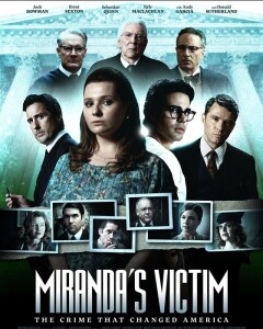 Дьявол в деталях. Дело Миранды / Miranda's Victim (2023) WEB-DLRip-AVC от DoMiNo & селезень | P