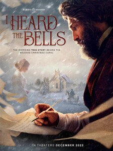 Я слышал звон колоколов / I Heard the Bells (2022) WEB-DLRip-AVC от DoMiNo & селезень | P