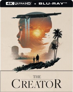 Создатель / The Creator (2023) UHD BDRemux 2160p от селезень | 4K | HDR | D