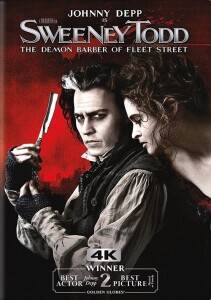 Суини Тодд, демон-парикмахер с Флит-стрит / Sweeney Todd: The Demon Barber of Fleet Street (2007)  UHD BDRemux 2160p от селезень | 4K | HDR | Dolby Vision Profile 8 | P