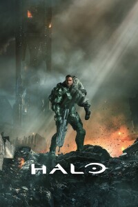 Хало / Halo [S02] (2024) WEB-DLRip-AVC от DoMiNo & селезень | LostFilm