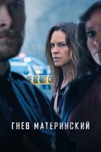 Гнев материнский / The Good Mother (2023) BDRemux 1080p от селезень | D