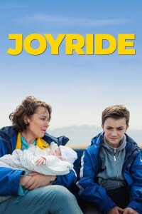 Поездочка / Joyride (2022) WEB-DLRip 720p от DoMiNo & селезень | P