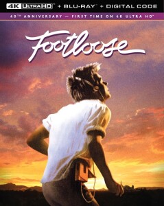 Свободные / Footloose (1984) UHD BDRemux 2160p от селезень | 4K | HDR | Dolby Vision Profile 8 | P2