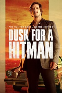 Сумерки убийцы / Crépuscule pour un tueur / Dusk For A Hitman (2023) WEB-DLRip 720p от DoMiNo & селезень | P2