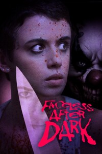 Безликий после наступления темноты / Faceless After Dark (2023) WEB-DL 720p от селезень | P