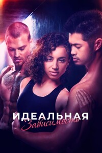 Идеальная зависимость / Perfect Addiction (2023) BDRip 720p от селезень | D