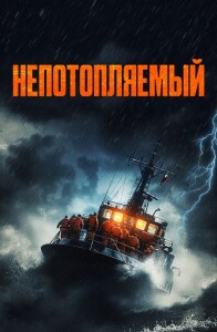 Непотопляемый / Synkefri / Unsinkable (2023) BDRip 1080p от селезень | D