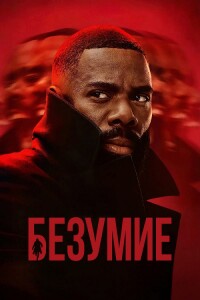 Безумие / The Madness [S01] (2024) WEB-DLRip-AVC от DoMiNo & селезень | D