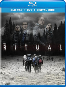 Ритуал / The Ritual (2017) HDRip-AVC от DoMiNo & селезень | D